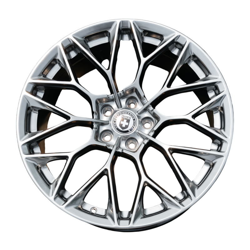 NEW! Комплект дисков HRE P200 FF R19 8.5j ET35 5*112 (B188) NN