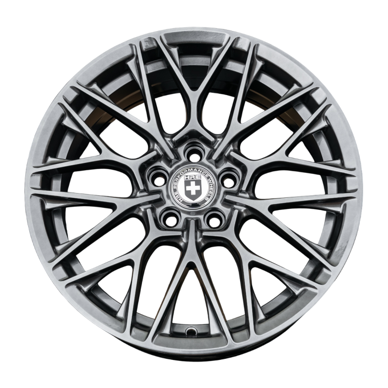 NEW! Комплект дисков HRE Style P200 R16 7.0j ET35 5*100 (B211) NN