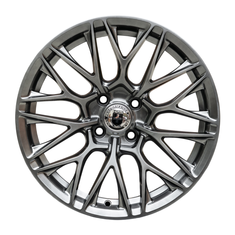 NEW! Комплект дисков HRE Style P200 R16 7.0j ET35 4*100 (B210) NN