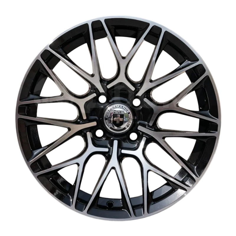NEW! Комплект дисков HRE Style P200 R16 7.0j ET35 4*100 (B133) NN