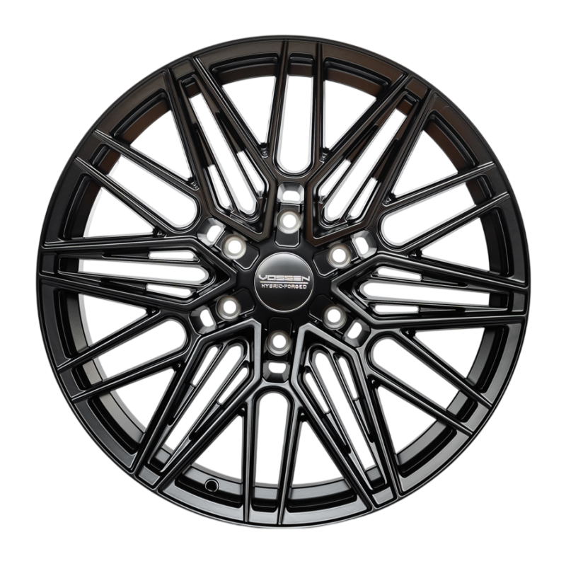 NEW! Комплект дисков VPS MF-1382 R20 J9.5 ET+15 6*139.7 (R556) NN Vossen