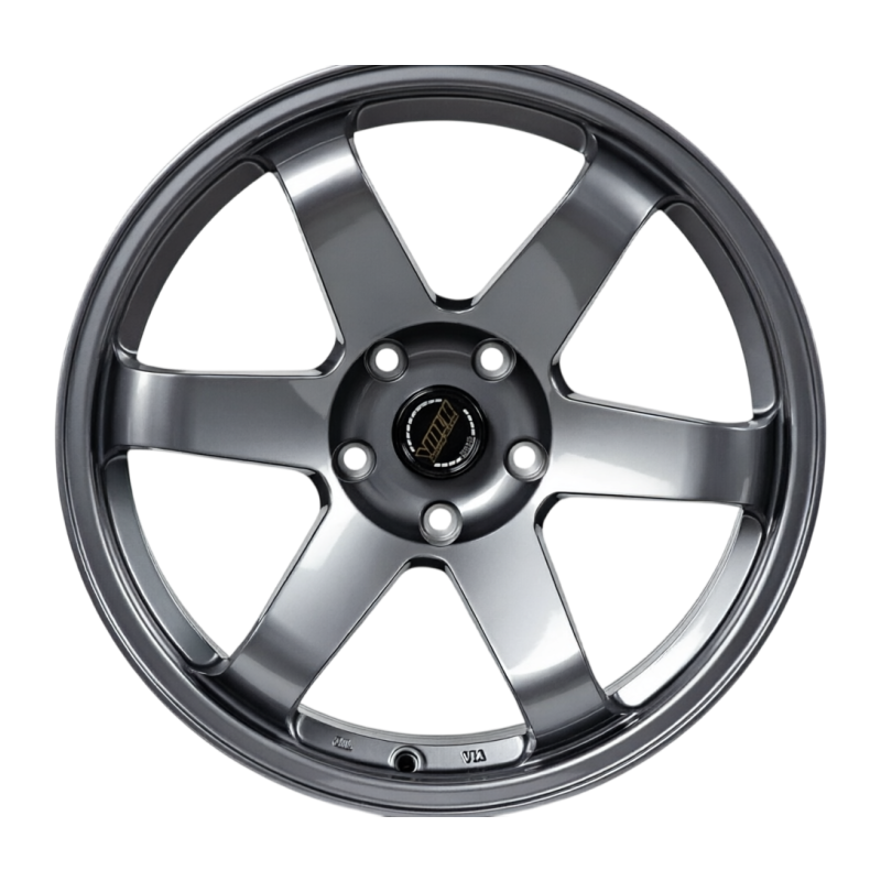 ROTA/Volk Racing TE37SL R18 9j/10j 5*120 (D001 D002) BMW NN