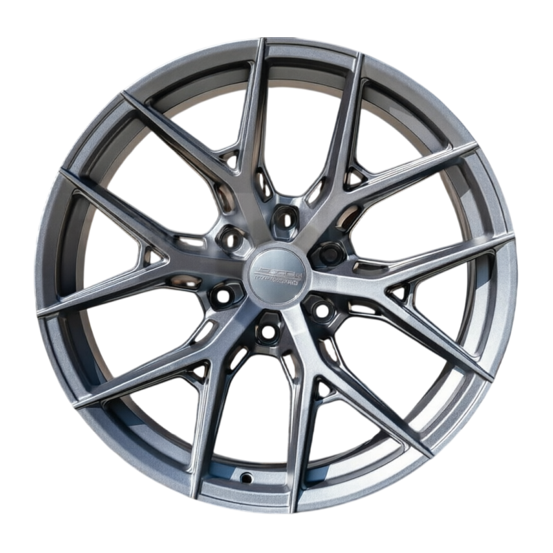 NEW! Комплект дисков VPS MF-1381 R20 J9.5 ET+15 6*139.7 (R554) NN Vossen