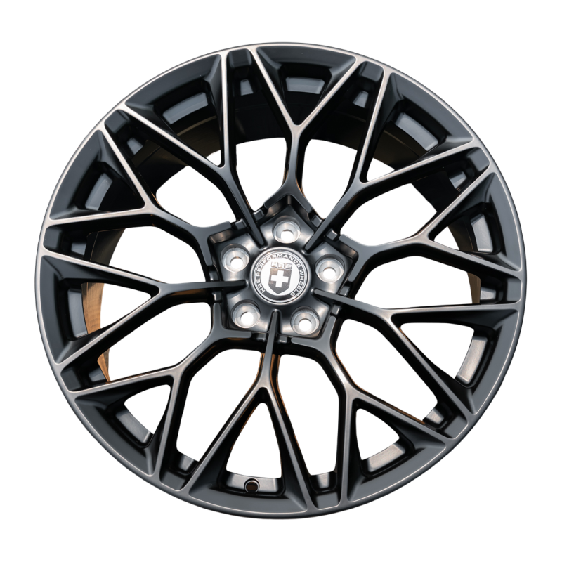 NEW! Комплект дисков HRE P200 FF R19 8.5j ET35 5*112 (B190) NN