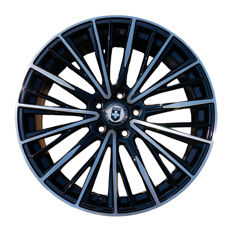 NEW! Комплект дисков HRE Style X042 R19 8.5j ET35 5*114.3 (J218) NN