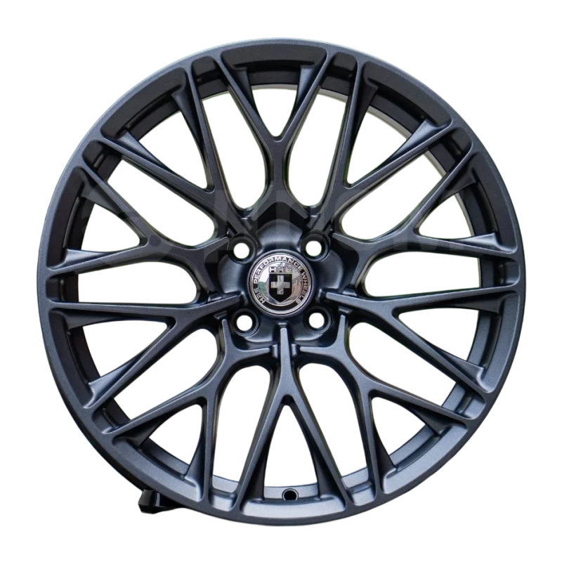 NEW! Комплект дисков HRE Style P200 R17 7.5j ET40 4*100 (B234) NN