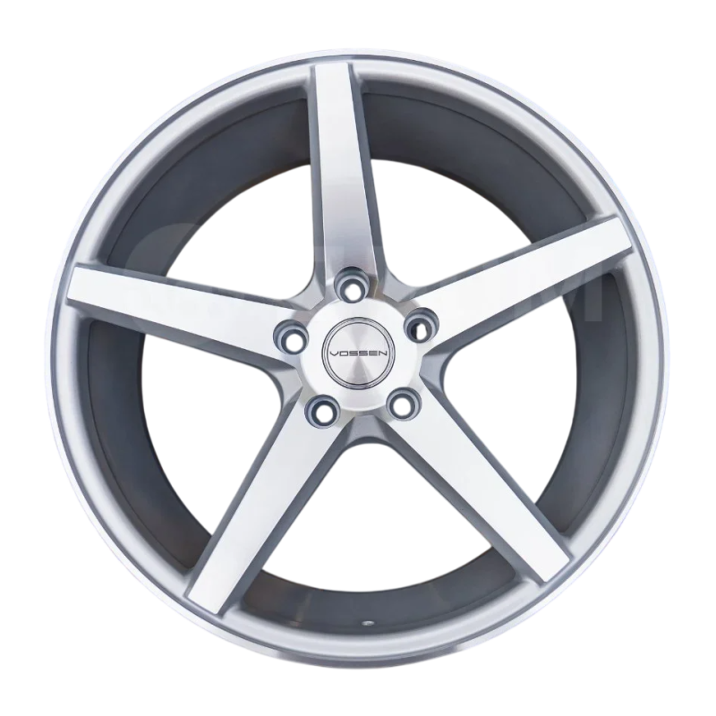 NEW! Комплект дисков Style VPS-303 R17 8.0j ET35 5*100 (G568)