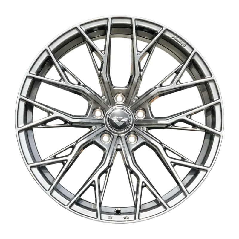 NEW! Комплект дисков Vorsteiner LK013 R19 8.5J ET38 5*114.3 (M013) NN