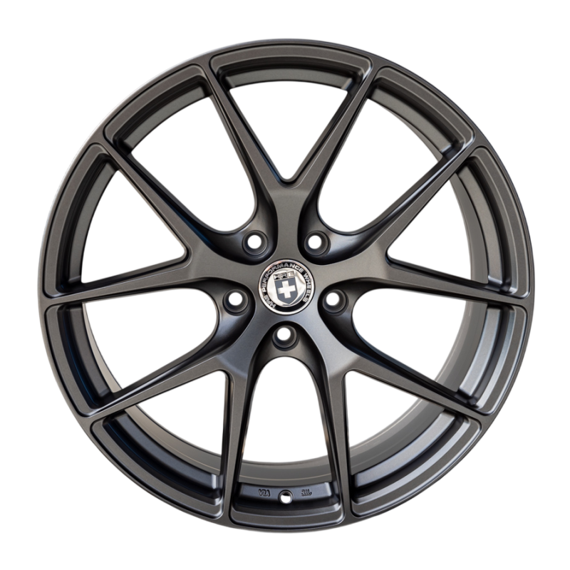Комплект дисков Style HRE P101 R19 8.5j ET32 5*114.3 (B038) NN