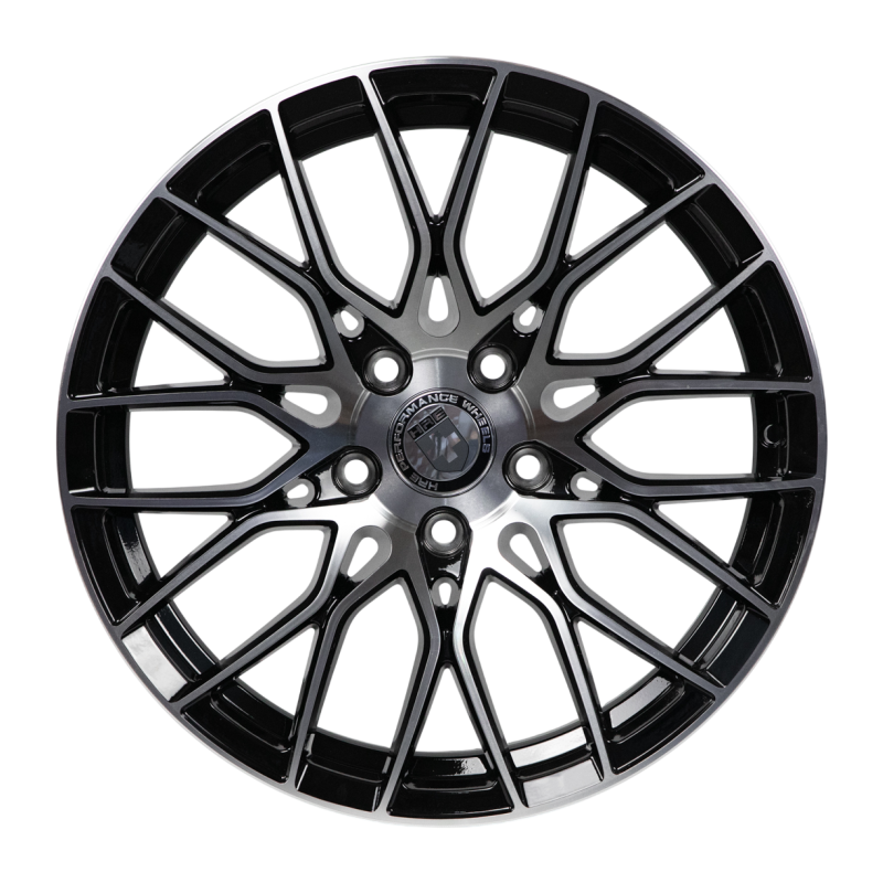 NEW! Комплект дисков HRE Style E235 R17 7.5j ET40 5*114.3 (B073) NN