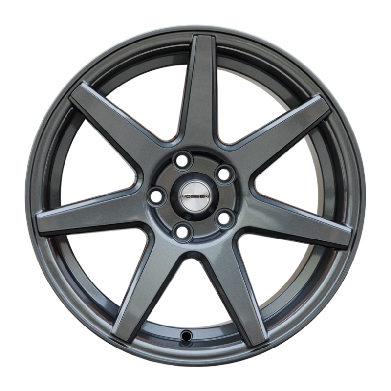 NEW! Комплект дисков Style VPS-CV1 R16 7.5j ET38 5*100 (G435) NN