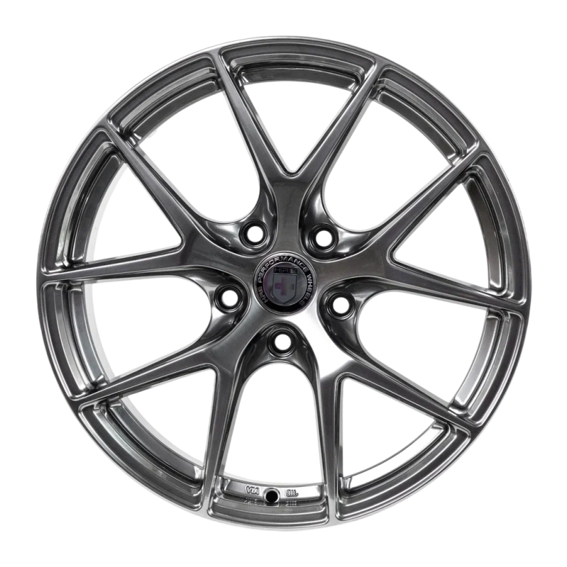 NEW! Комплект дисков HRE Style P101 R17 7.5j ET42 5*114.3 (B079) NN