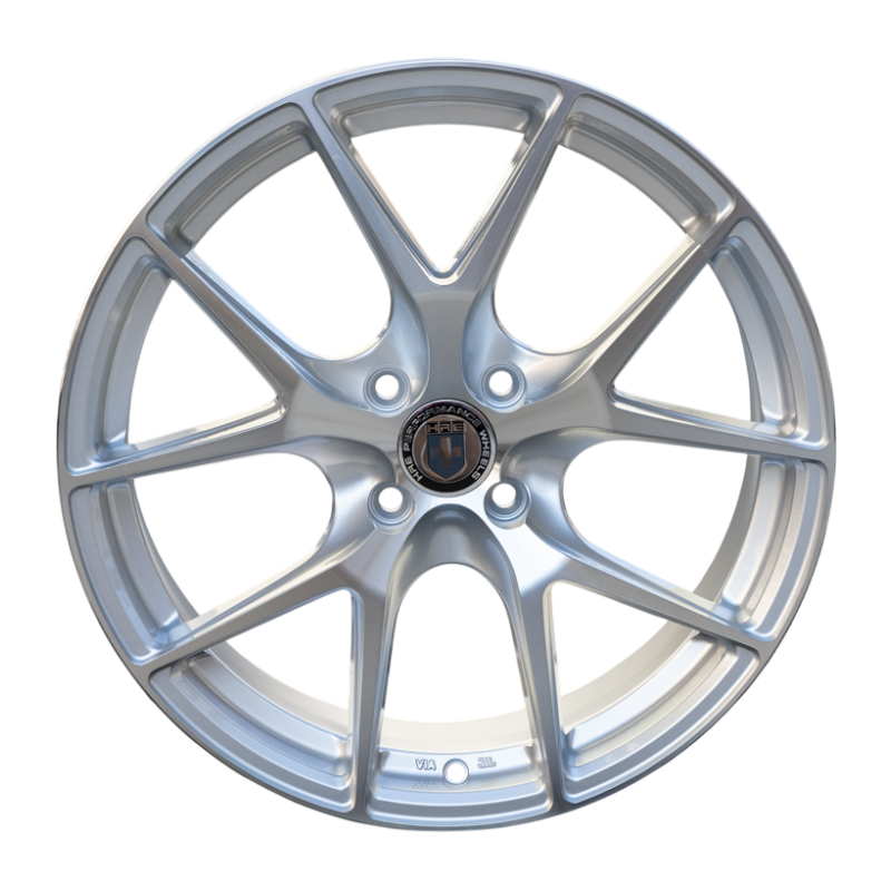 NEW! Комплект дисков HRE Style P101 R17 7.5j ET42 4*100 (B043) NN