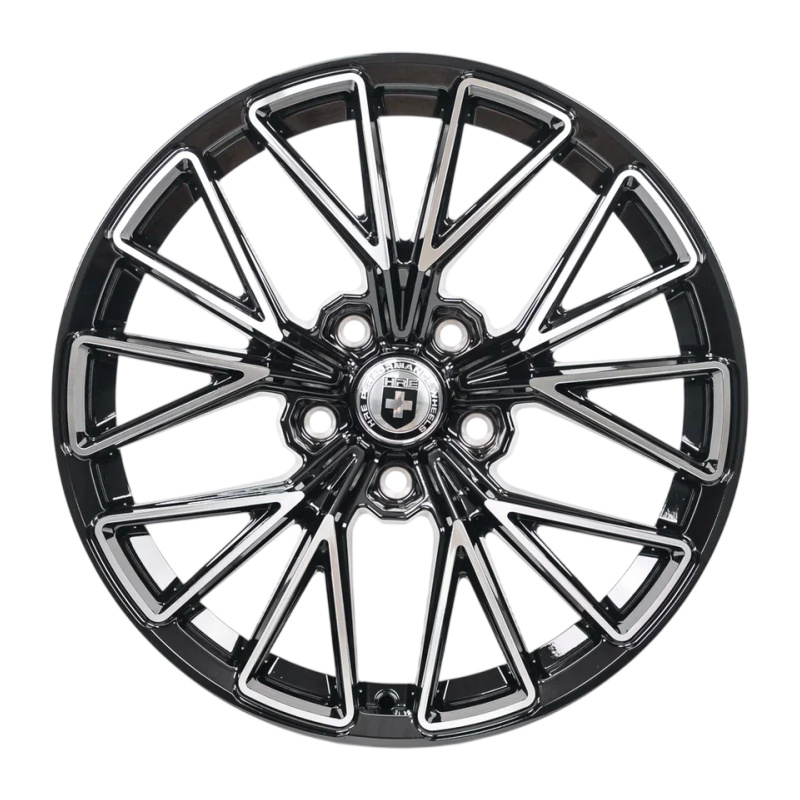 NEW! Комплект дисков HRE Style FF28 R17 7.5j ET38 5*114.3 (B152) NN