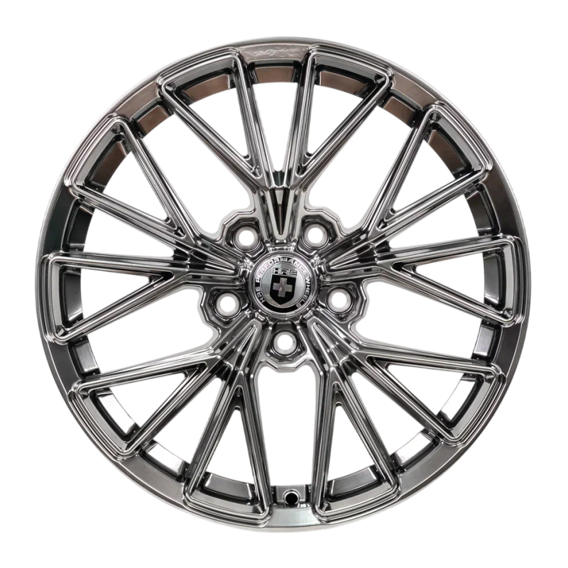 NEW! Комплект дисков HRE Style FF28 R17 7.5j ET38 5*114.3 (B150) NN