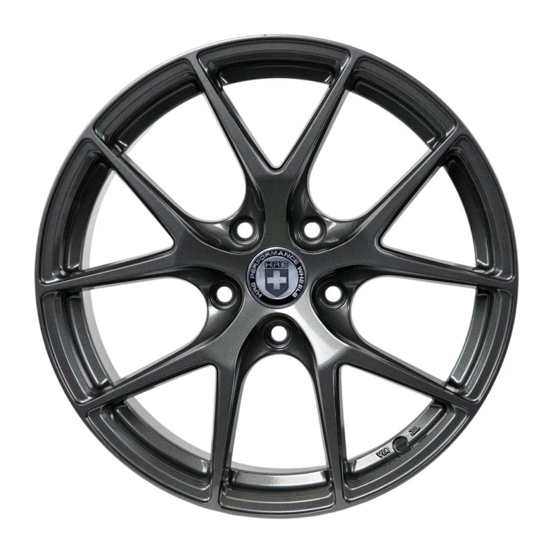 NEW! Комплект дисков HRE Style P101 R17 7.5j ET42 5*114.3 (B027) NN