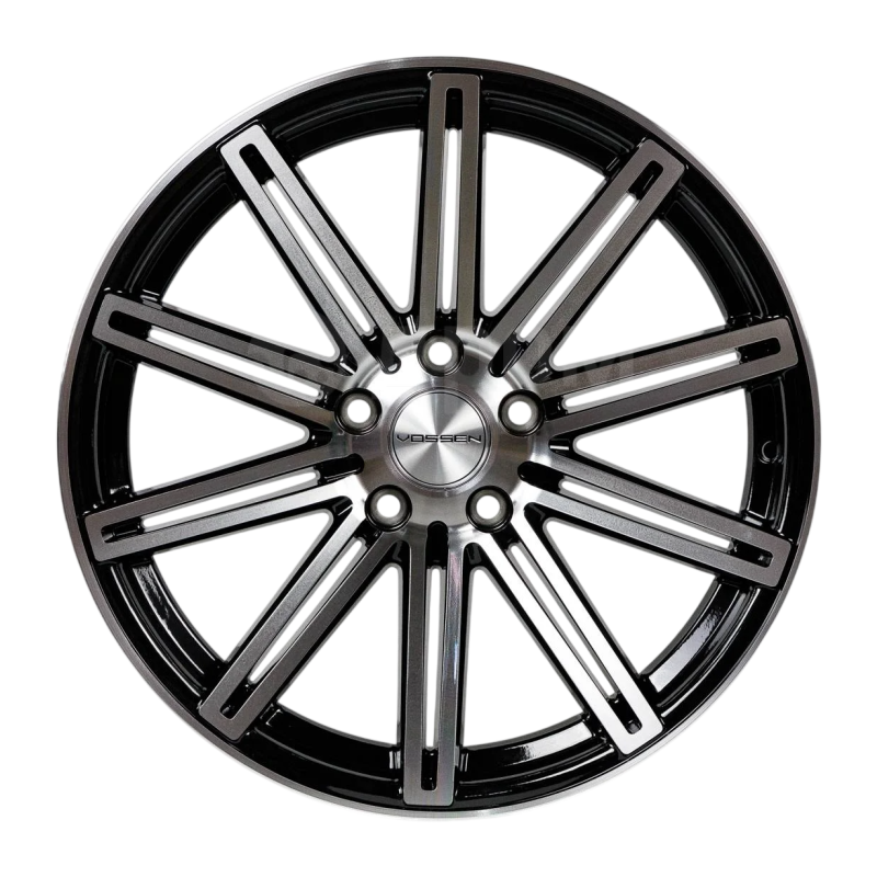 NEW! Комплект дисков Style VPS-CV4 R18 8.0j ET35 5*114.3 (G459) NN