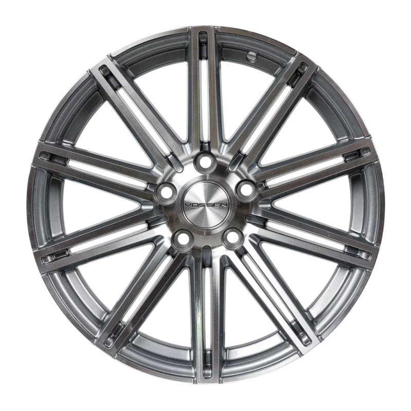NEW! Комплект дисков Style VPS-CV4 R17 8.0j ET35 5*114.3 (G458) NN