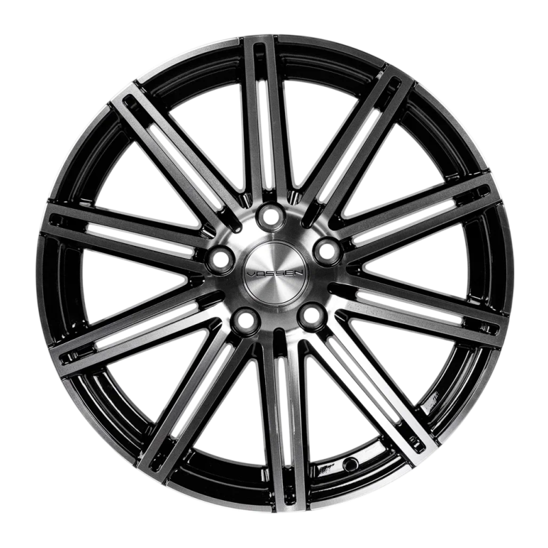 NEW! Комплект дисков Style VPS-CV4 R17 8.0j ET35 5*114.3 (G457) NN