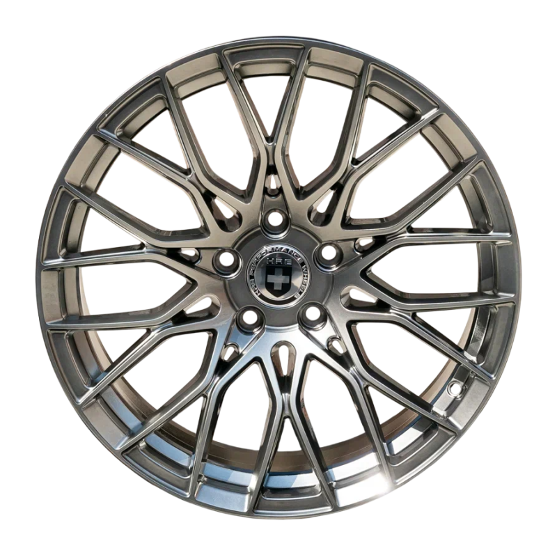 NEW! Комплект дисков HRE Style E235 R18 8.5j ET35 5*114.3 (B100) NN