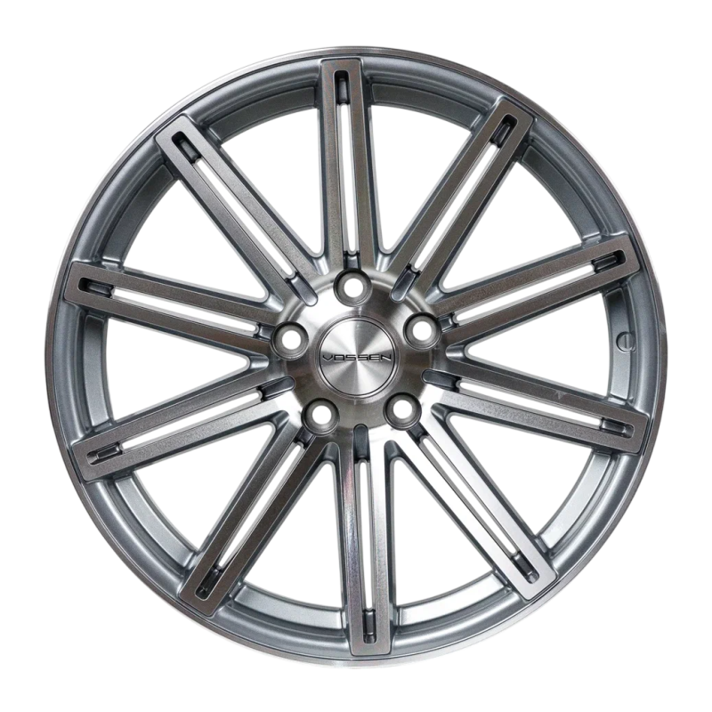 NEW! Комплект дисков Style VPS-CV4 R18 8.0j ET35 5*114.3 (G460) NN