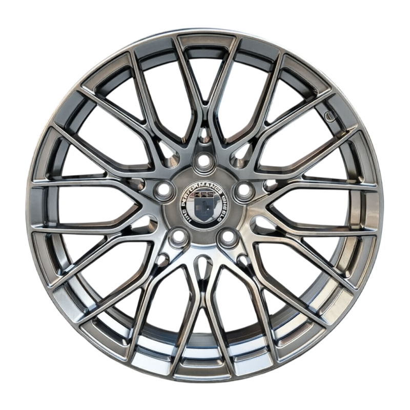 NEW! Комплект дисков HRE Style E235 R17 7.5j ET40 5*114.3 (B082) NN