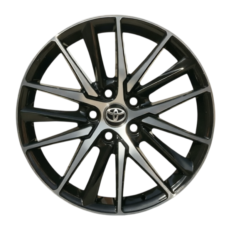 NEW! Комплект дисков Toyota 224-8 R18 8.0j ET50 5*114.3 (P106)