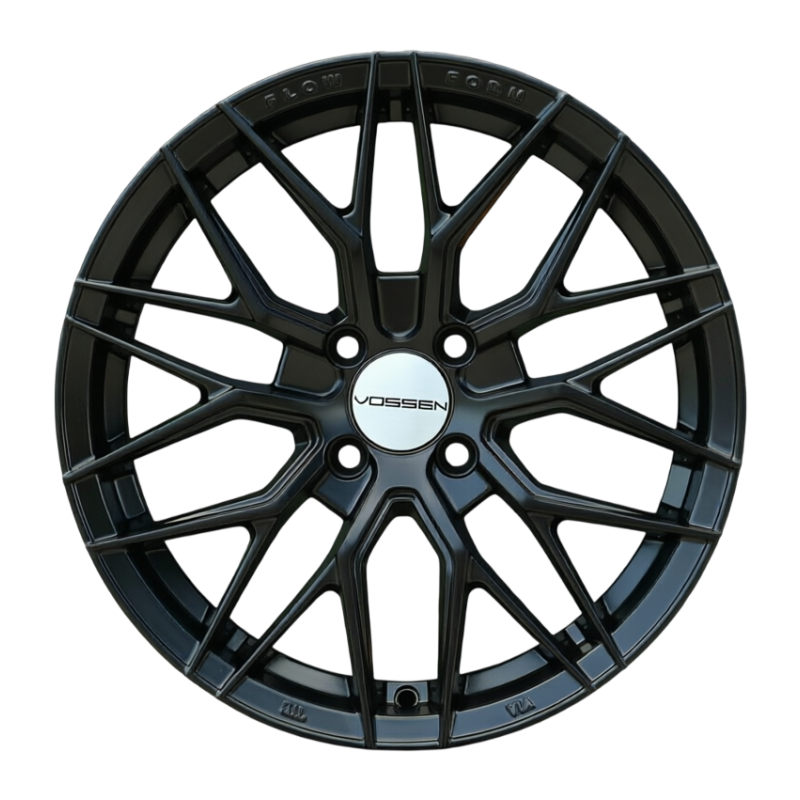R16 Vossen 3323 стиль 7.0 ET38 4*100 Черный