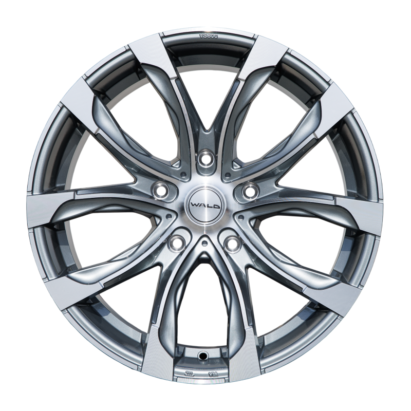 Комплект дисков Wald Jarret Style R20 10JJ ET45 5*150 (J107)