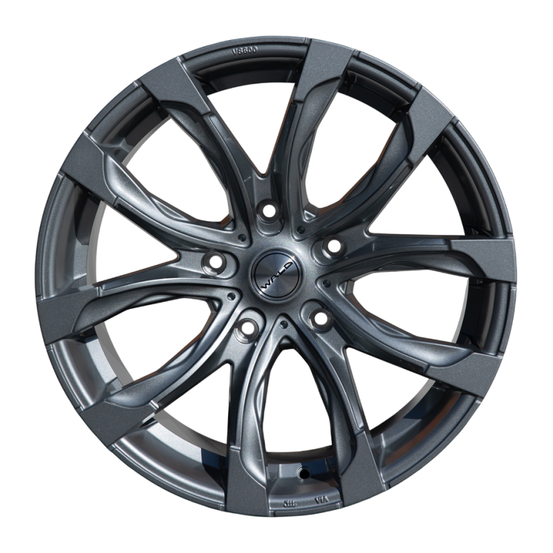 Комплект дисков Wald Jarret Style R20 10JJ ET45 5*150 (J115)