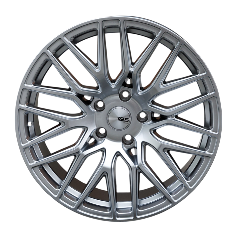NEW! Комплект дисков VPS 2144 R17 8.0j ET38 5*114.3 (G470)