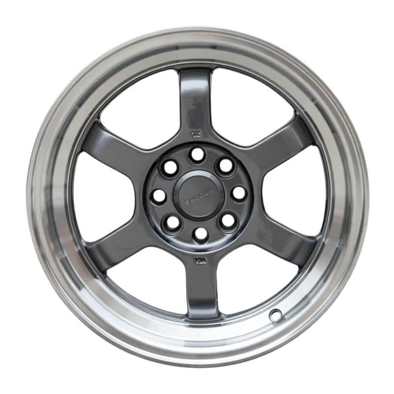 NEW! Комплект дисков Style TE37V R15 7j ET38 4*100/98 (D220)