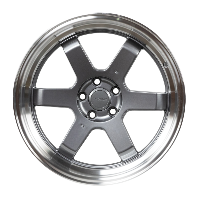 NEW! Комплект дисков Style TE37V R17 8.0j ET35 5*100 (D233)