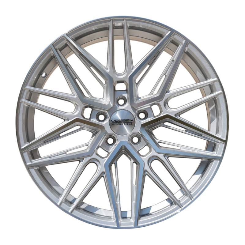 NEW! Комплект VPS HF-7 R19 8.5j ET35 5*112 (G492)