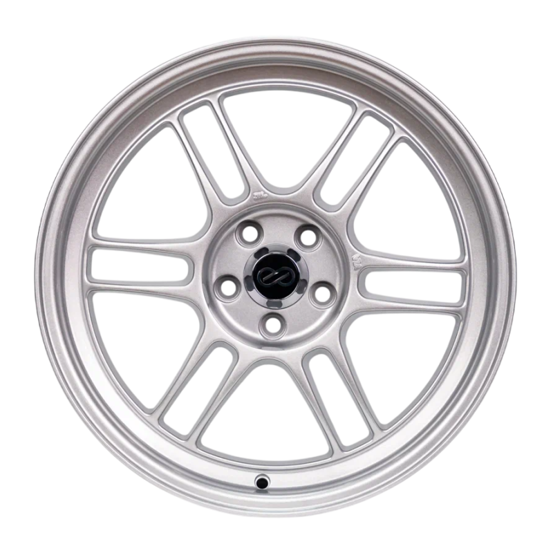 NEW! Комплект дисков Enkei RPF1 R17 8jj ET35 5*100 (V023)
