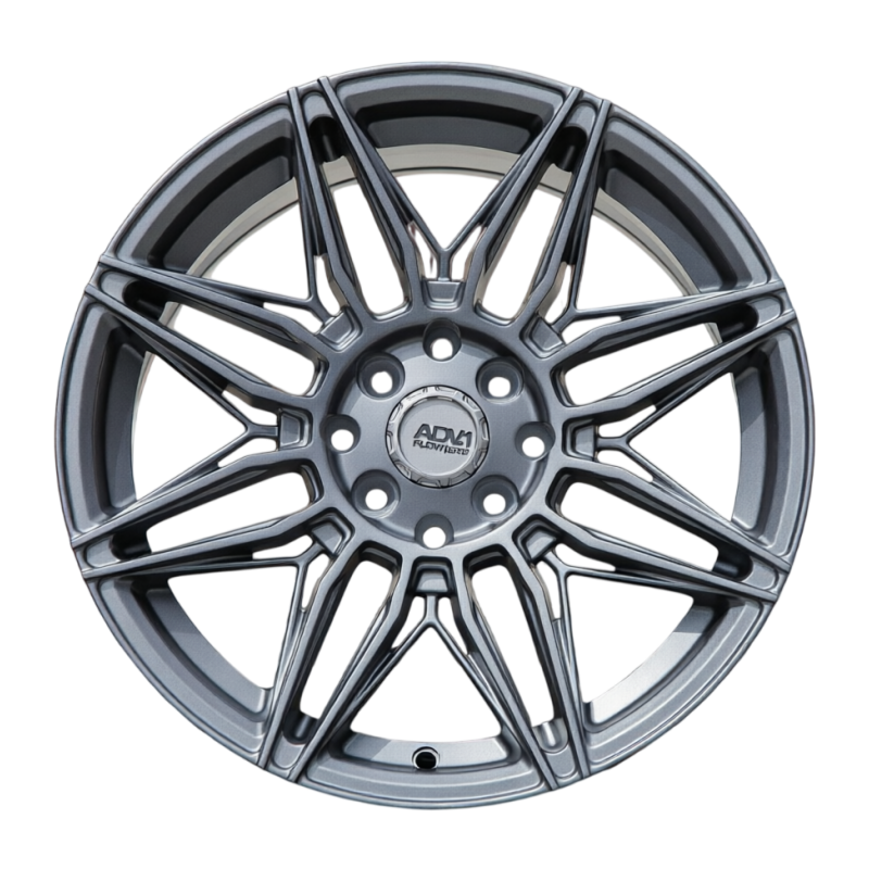 NEW! Комплект дисков RGW 036 R16 7.0j ET38 4*100/114.3 (T217)