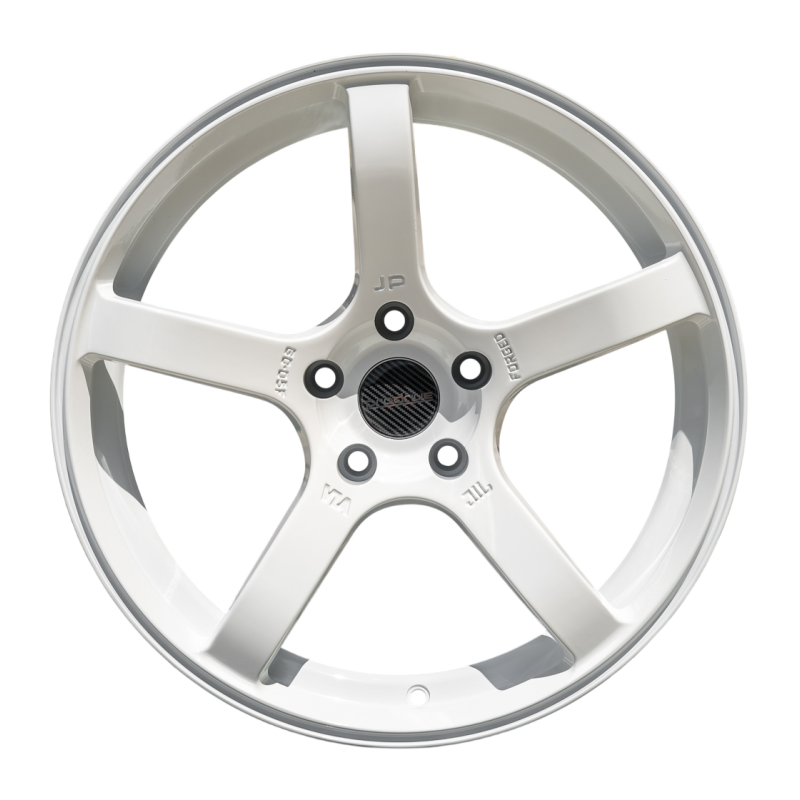 NEW! Комплект дисков Prodrive GC-05F R18 9.5j ET+28 5*114.3 (C020)