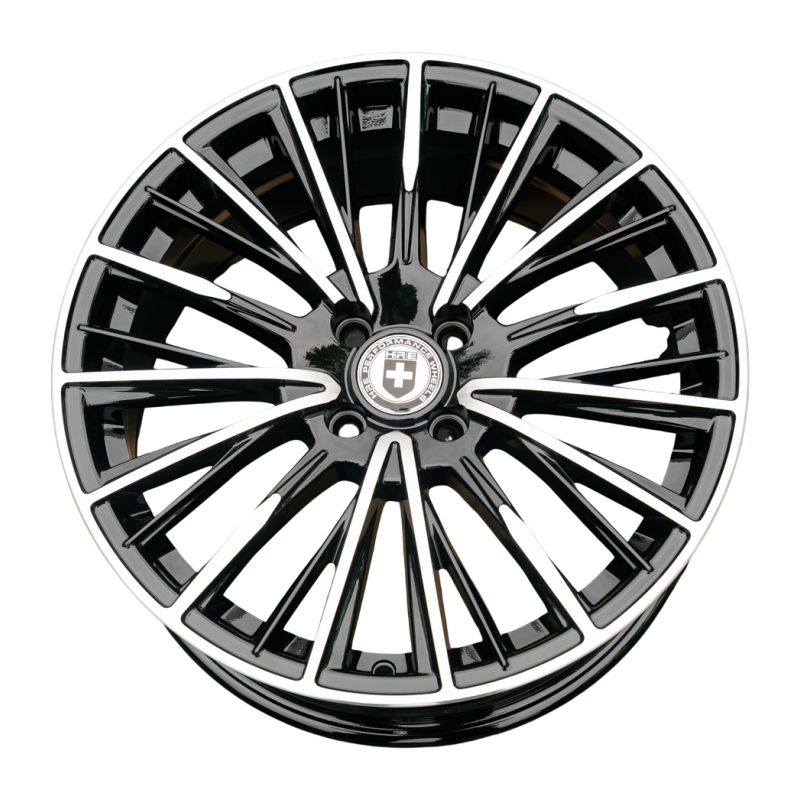 NEW! Комплект дисков HRE Style X042 R17 7.5j ET35 4*100 (J173)