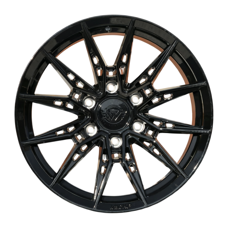 NEW! Комплект дисков Showy HF R18 J8.5 ET+20 6*139.7 (R564)