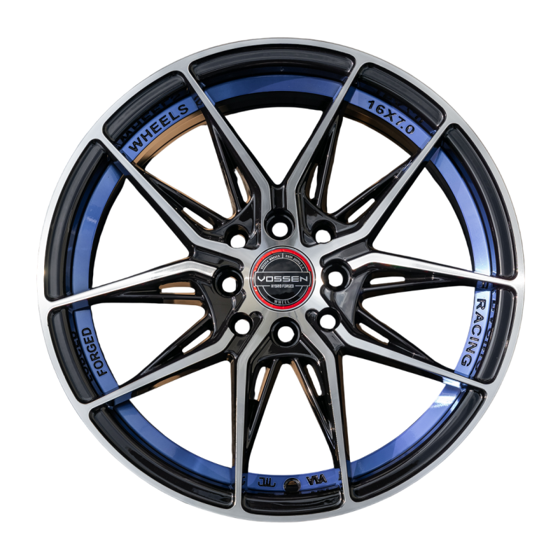 Комплект дисков RGW 8809 R16 7.0j ET38 4*100/4*114,3 (T024) Vossen