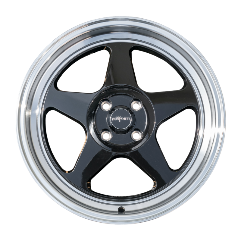 NEW! Комплект дисков RGW 5037 R17 7.5j ET38 4*100 (T362) Rotiform