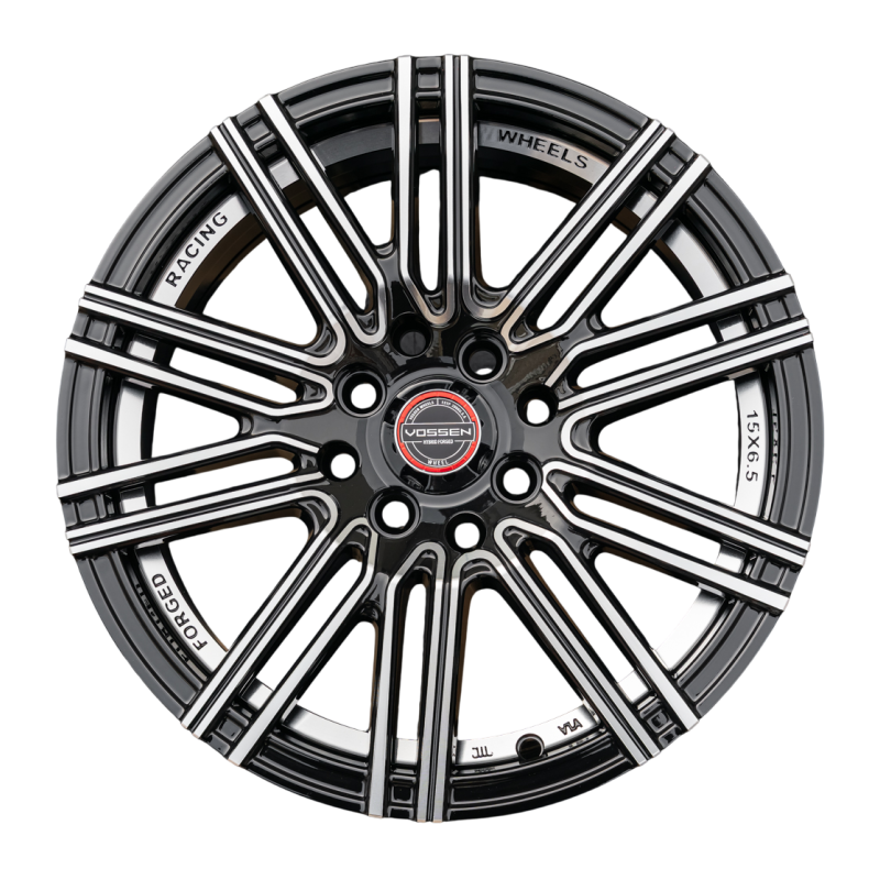NEW! Комплект дисков RGW 8819 R15 6.5j ET38 4*100/4*114.3 (T423) Vossen