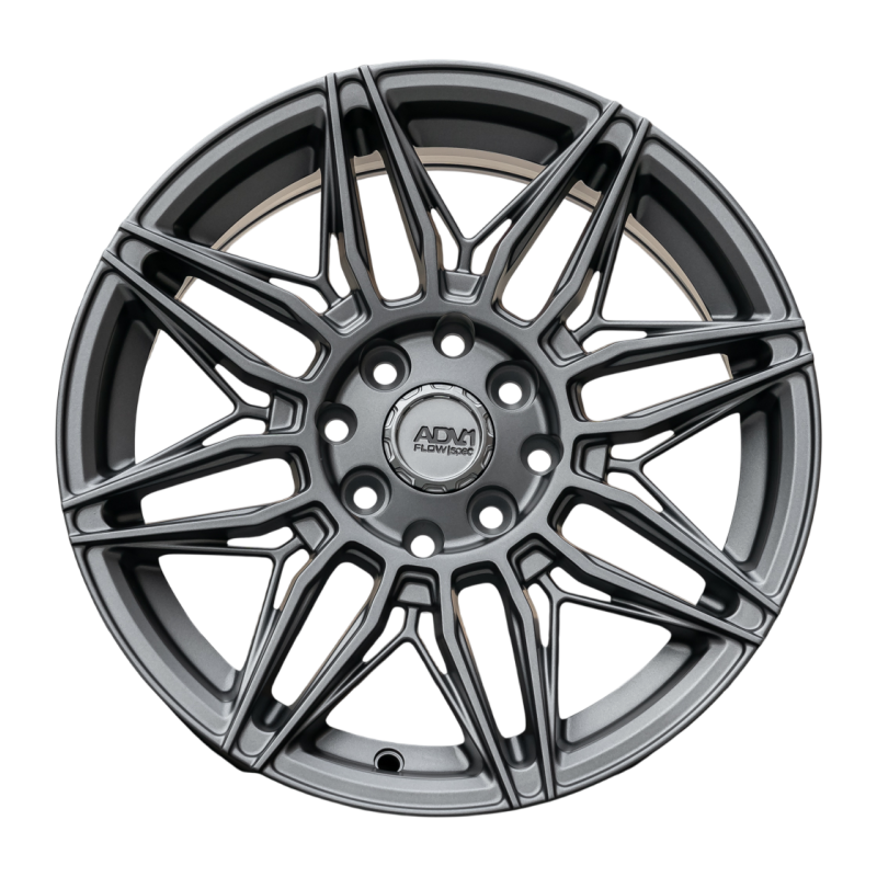 NEW! Комплект дисков RGW 036 R15 6.5j ET38 4*100/4*114,3 (T409) ADV.1