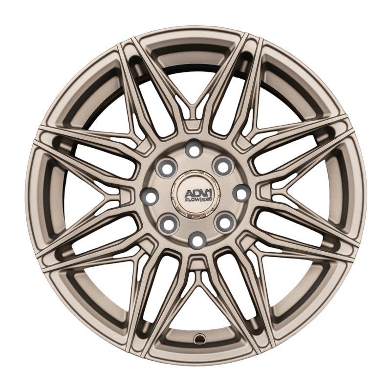 NEW! Комплект дисков RGW 036 R15 6.5j ET38 4*100/4*114,3 (T408) ADV.1