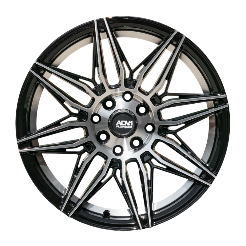 NEW! Комплект дисков RGW 036 R16 7.0j ET38 4*100/114.3 (T500) ADV.1