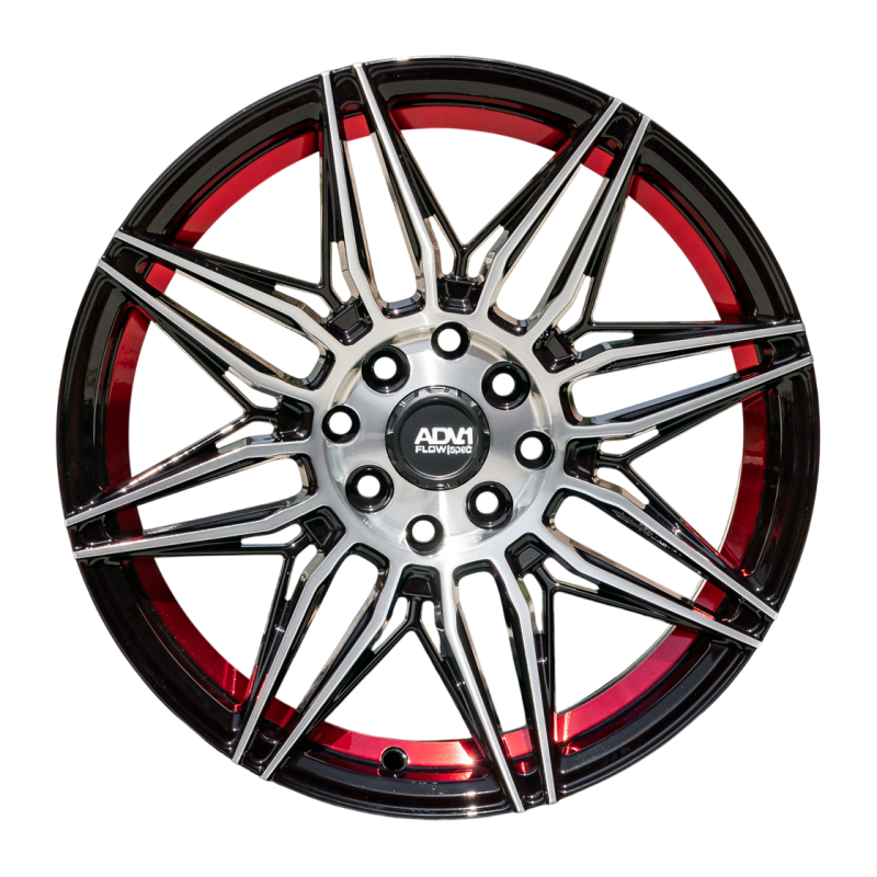 NEW! Комплект дисков RGW 036 R16 7.0j ET38 4*100/114.3 (T499) ADV.1