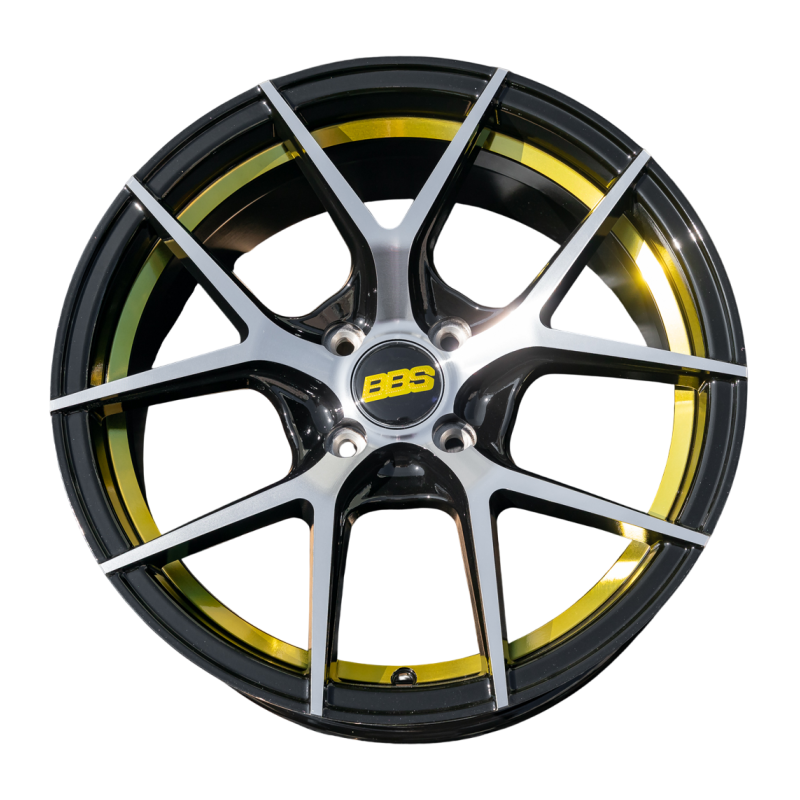 NEW! Комплект дисков RGW 8832 R16 7.0j ET35 4*100 (T496) BBS