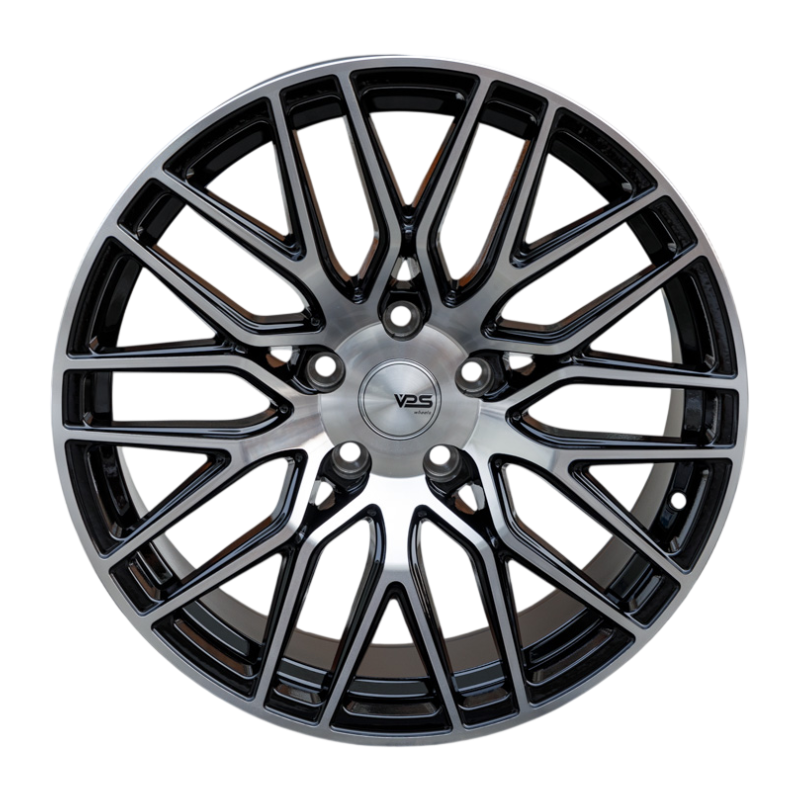 NEW! Комплект дисков VPS 2144 R17 8.0j ET38 5*114.3 (G469)