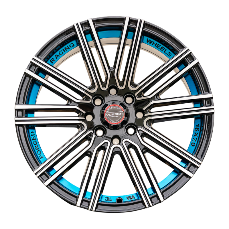 NEW! Комплект дисков RGW YL8819 R16 7.0j ET38 4*100/114.3 (T111)