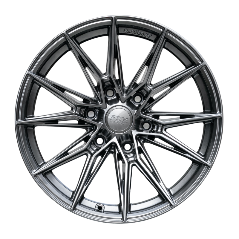 NEW! Комплект дисков FBX 5192 R18 J9 ET+25 6*139.7 (R621)